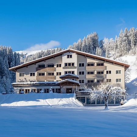 Haus Am Wildbach Hotell Auffach Eksteriør bilde