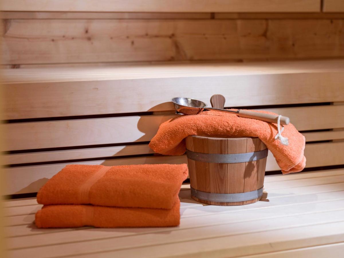 Haus Am Wildbach Hotell Auffach Eksteriør bilde