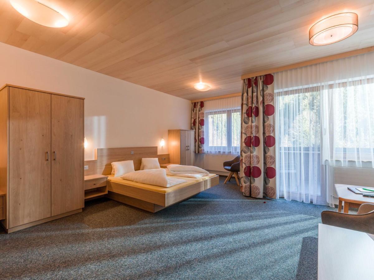 Haus Am Wildbach Hotell Auffach Eksteriør bilde